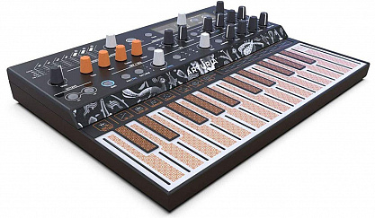 Синтезатор ARTURIA MicroFreak