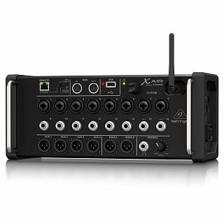 Цифровой микшер BEHRINGER XR16