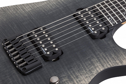 Электрогитара SCHECTER BANSHEE MACH-7 FOB