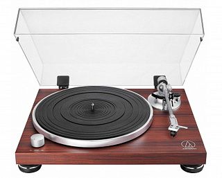 Проигрыватель винила AUDIO-TECHNICA AT-LPW50BT