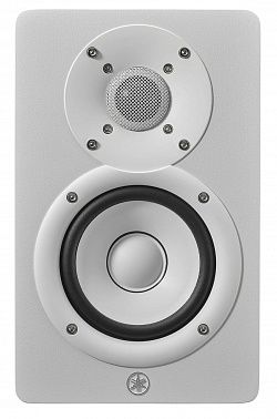 Студийные мониторы Yamaha HS4W