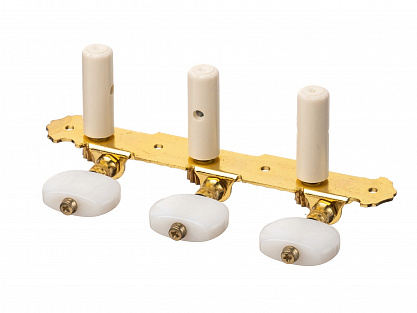 Комплект колковой механики ALICE AOS-020V1P