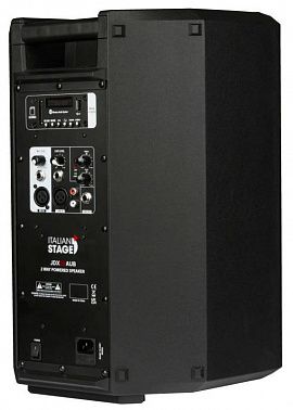 Акустическая система ITALIAN STAGE JDX08AUB