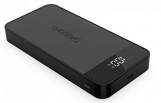 Аккумулятор для педалборда D'Addario PW-XPNDPPC-01