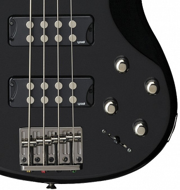 БАС ГИТАРА YAMAHA TRBX 304 BL