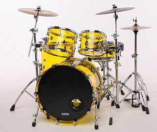 Барабанная установка Мастерская Бехтеревых UBA-Am-2216/5