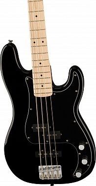 FENDER SQUIER Affinity Precision Bass PJ MN Black