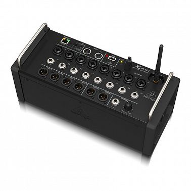 Цифровой микшер BEHRINGER XR16