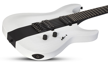 Электрогитара SCHECTER C-1 ROB SCALLON CTST