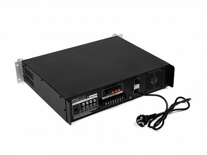 Трансляционный усилитель мощности TADS DS-6120