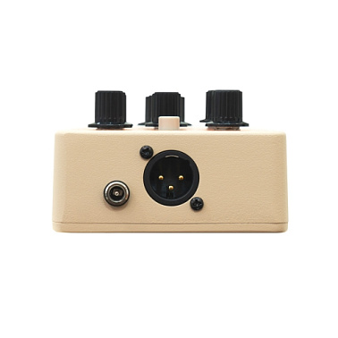 Предусилитель Orange Acoustic Pedal