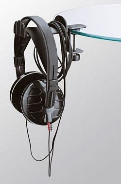 Держатель K&M 16090-000-55