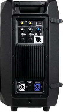 Акустическая система Урал x ARIS J.V. Имбирь 310-А