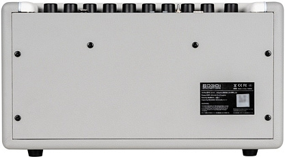 Гитарный комбо MOOER SD30i