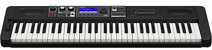 Синтезатор CASIO CT-S500