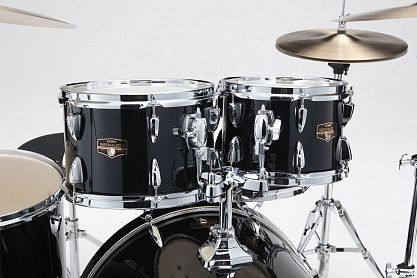 Установка TAMA IP52H6W-HBK IMPERIALSTAR (UNICOLOR WRAP FINISHES)