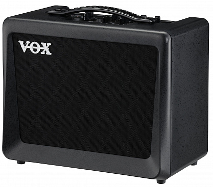 Гитарный комбо VOX VX15-GT