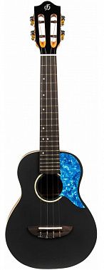 Укулеле FLIGHT IRIS Concert BK