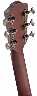 Акустическая гитара BATON ROUGE X11LM/F-MB