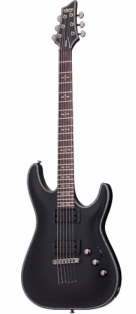 ЭЛЕКТРОГИТАРА SCHECTER HELLRAISER C-1 P SBK