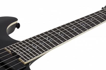 Электрогитара SCHECTER C-1 SLS ELITE EVIL TWIN