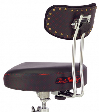 Стул для барабанщика PEARL D-3500BR