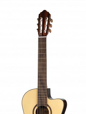 Электроакустика CORT AC160CFTL-NAT