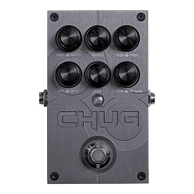 Гитарный эффект Solar Guitars Chug