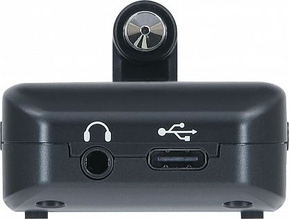 Усилитель для наушников BOSS KATANA GO 2