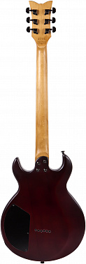 Электрогитара SCHECTER SGR S-1 WSN