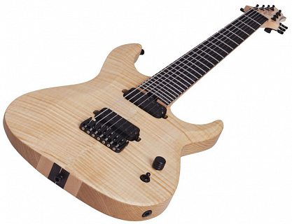 Электрогитара SCHECTER KEITH MERROW KM-7 MK-II NATP