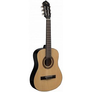 Классическая гитара VESTON C-45A 1/2 (Уценка)