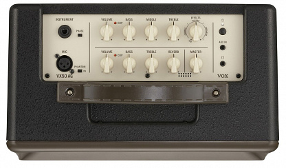 Комбоусилитель для акустической гитары VOX VX50-AG