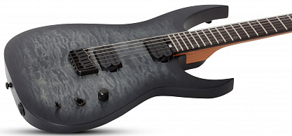 SCHECTER KEITH MERROW KM-6 MK-III STANDARD TBB