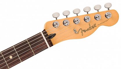 Электрогитара FENDER Player II Telecaster Polar White