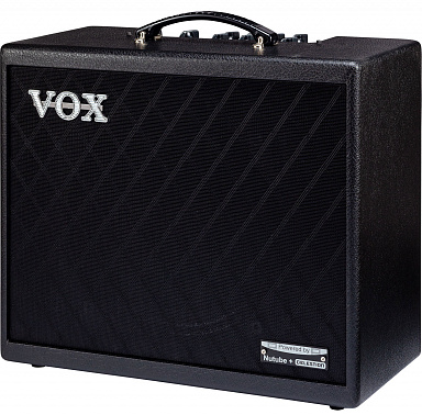 Гитарный комбо VOX CAMBRIDGE50