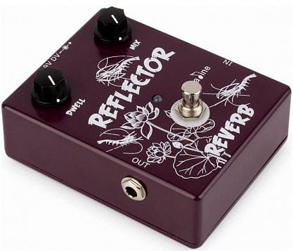 Педаль эффектов CALINE CP-44