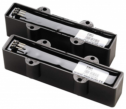 Комплект звукоснимателей EMG J5 SET BK