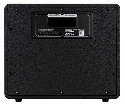 Комбоусилитель Mooer DH30i-Hornet-30i-BK