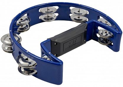 Тамбурин EASTTOP DF102 BLUE