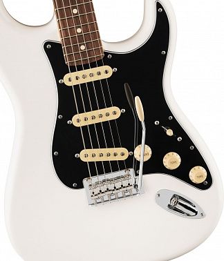 Электрогитара FENDER Player II Stratocaster Polar White