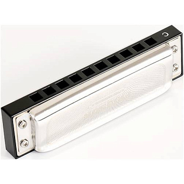 Диатоническая губная гармошка EASTTOP PRO20 C