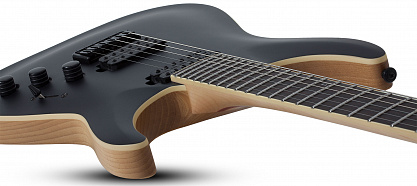Электрогитара SCHECTER C-1 APOCALYPSE SBK