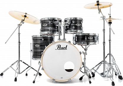 Барабанная установка PEARL EXX-705NBR/C778