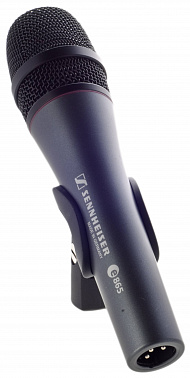 МИКРОФОН SENNHEISER E 865