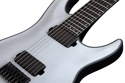 ЭЛЕКТРОГИТАРА SCHECTER KEITH MERROW KM-7 TWS
