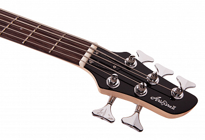 Бас-гитара ARIA IGB-STD/5  MBK