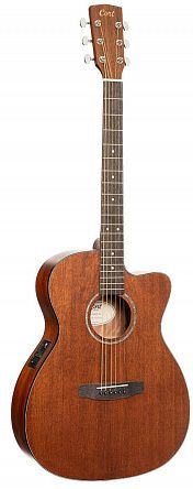 Электроакустика CORT L60MCE-OP