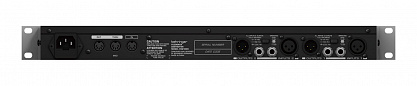ПОДАВИТЕЛЬ ОБРАТНОЙ СВЯЗИ BEHRINGER FBQ1000