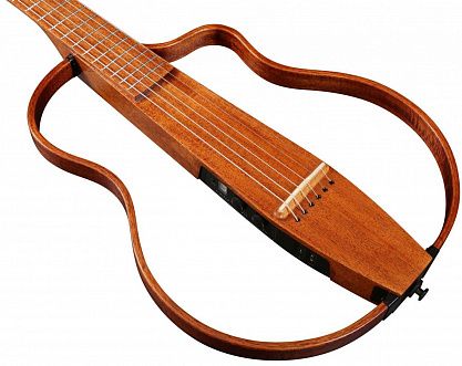 Электроакустика NEBULA NBSG Steel Mahogany